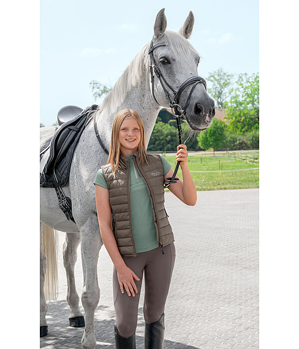 kids bodywarmer Diana