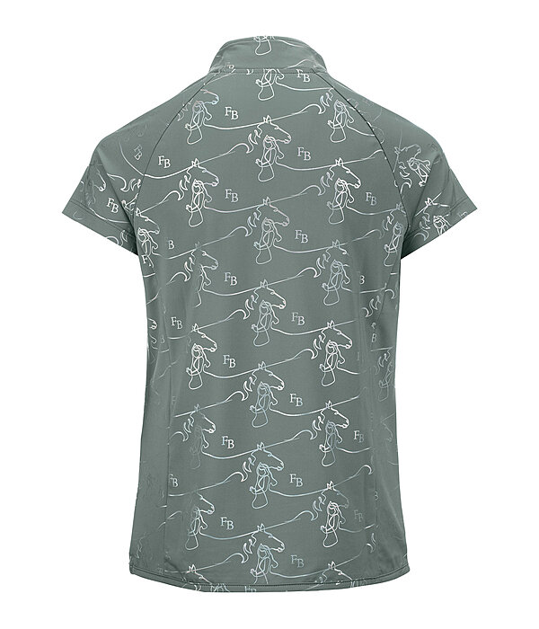 functioneel kids shirt Blanka