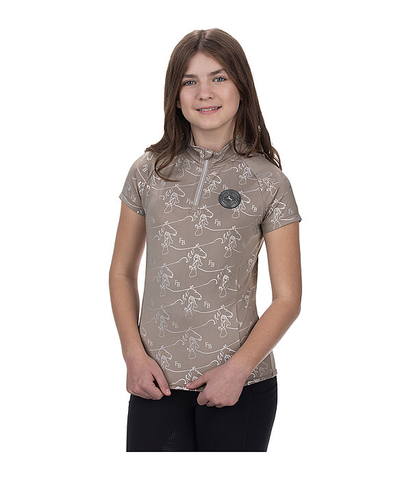 functioneel kids shirt Blanka