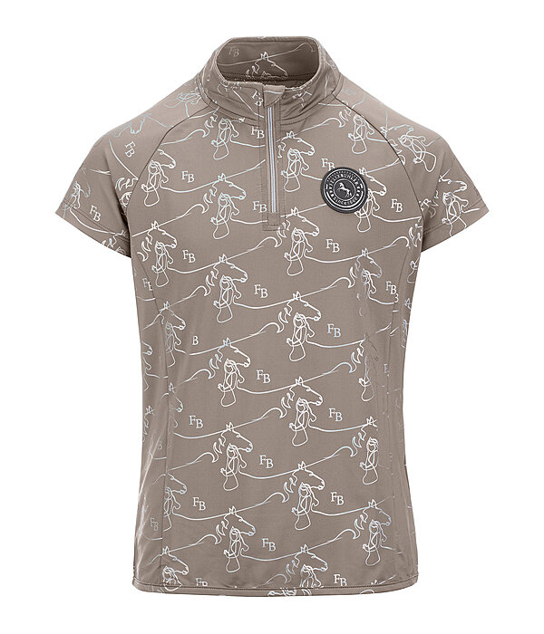 functioneel kids shirt Blanka