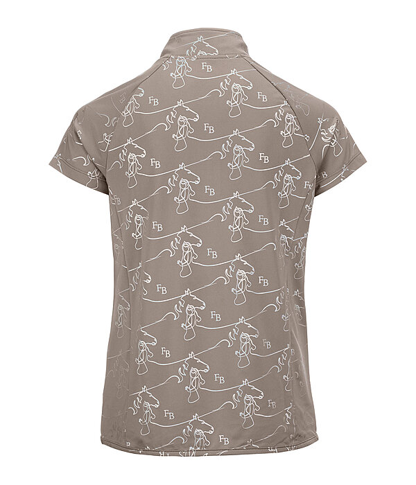 functioneel kids shirt Blanka