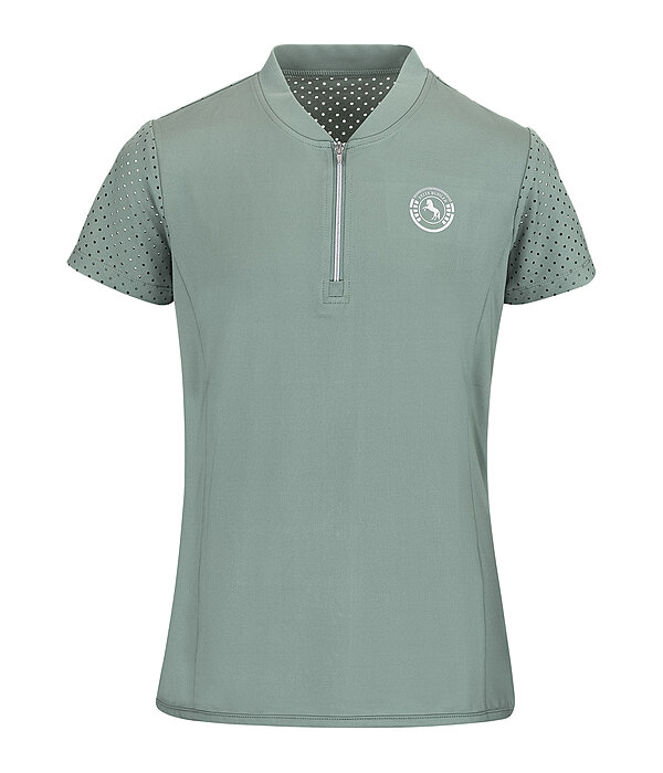 kids functioneel shirt Ilona