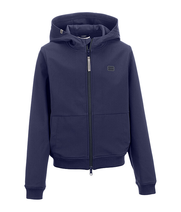 kids softshell-blouson Talvi