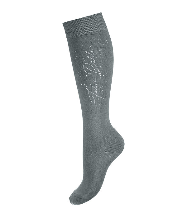 kids kniekousen Glitter