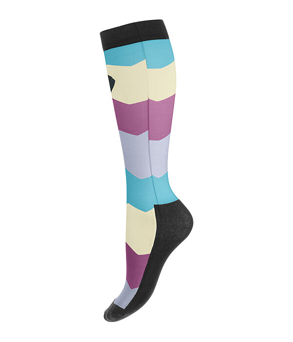 kids laarssokken Horsy