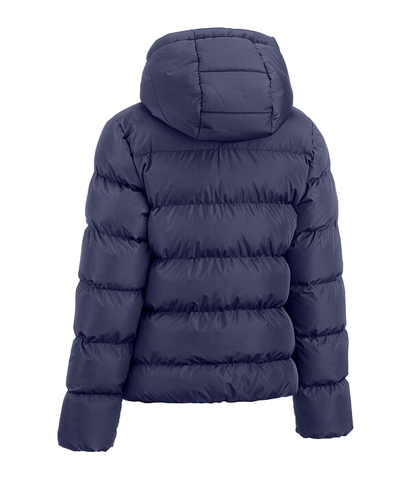 kids gewatteerde winterjas Calisha