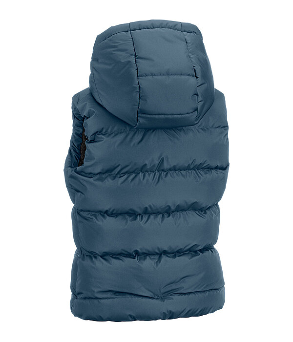 kids gewatteerde winter bodywarmer Cassi