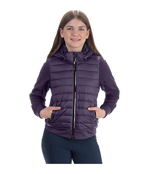 kids combi softshelljas Nika II