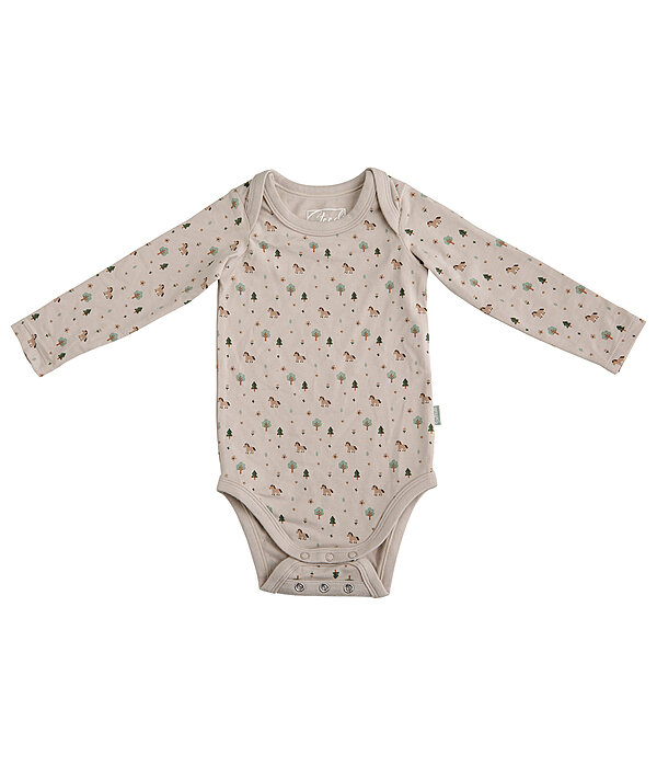 longsleeve body 2er-set Daisy