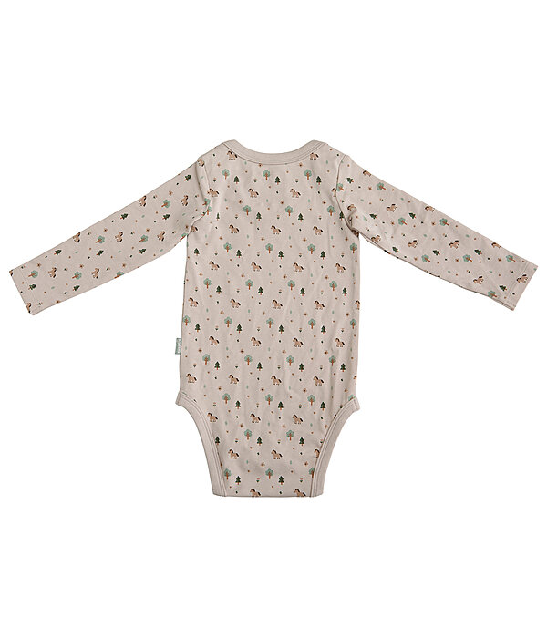 longsleeve body 2er-set Daisy