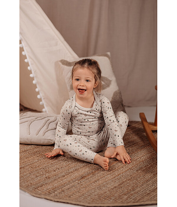 longsleeve body 2er-set Daisy