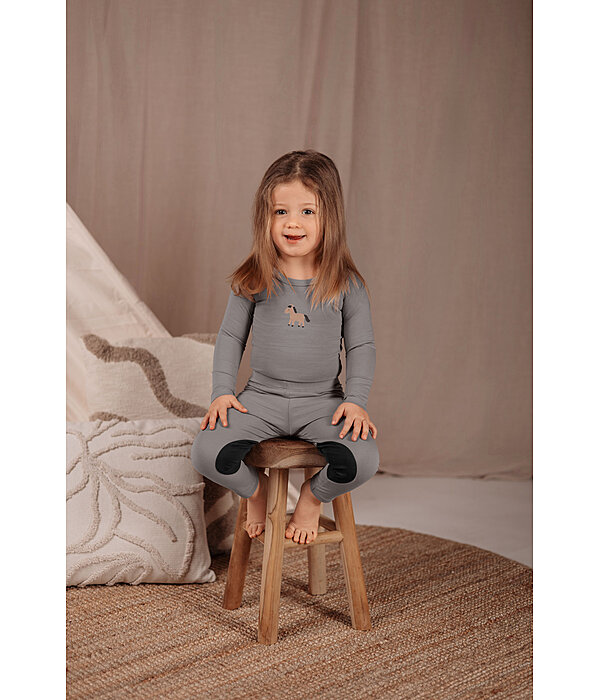 longsleeve body 2er-set Daisy
