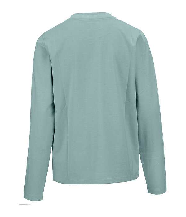 kids longsleeve Arjuna