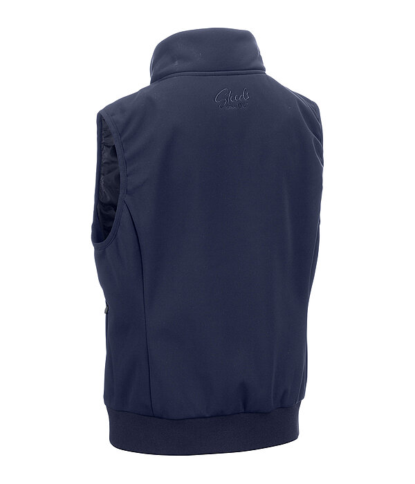 kids combi bodywarmer Shine