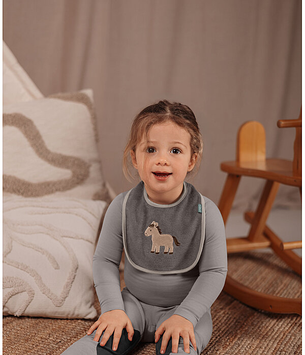 baby slabbetje Birdie