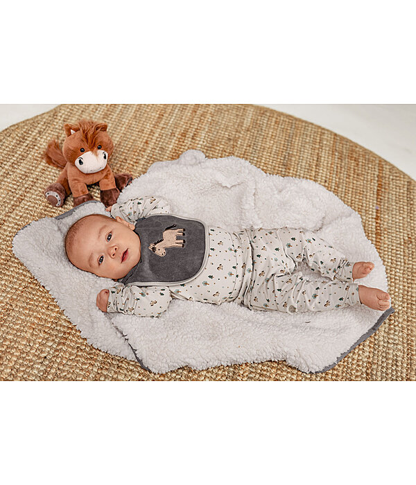 baby slabbetje Birdie