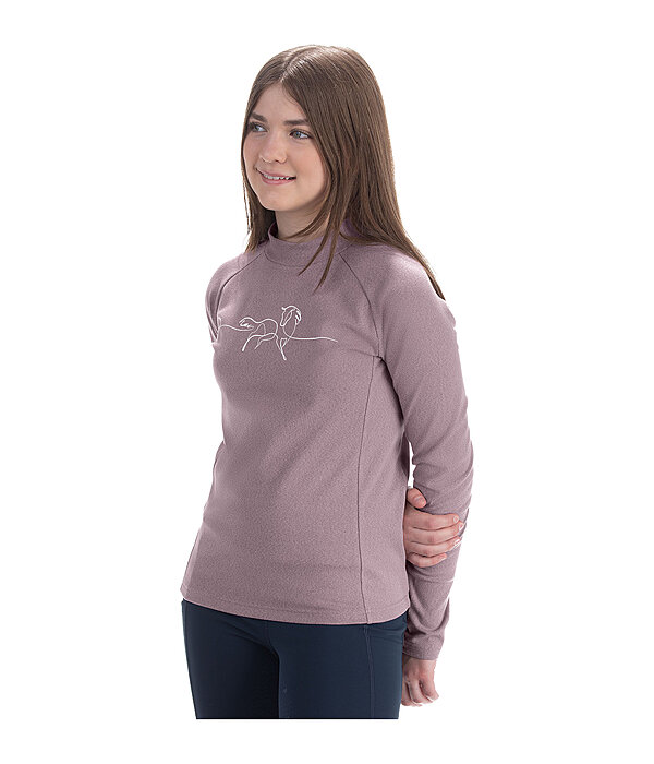 kids onderhemd Basic Belma