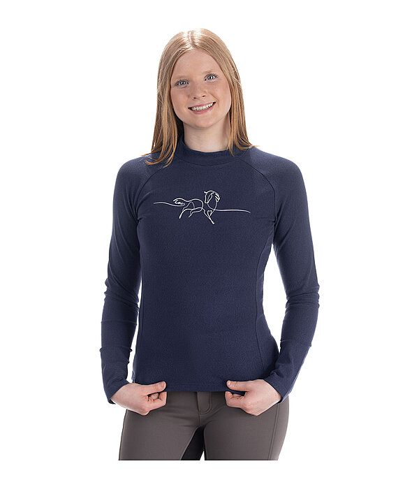 kids onderhemd Basic Belma