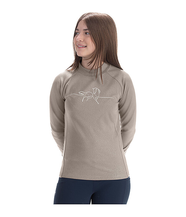 kids onderhemd Basic Belma