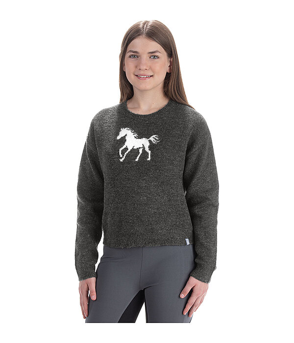 kids gebreide pullover Vali