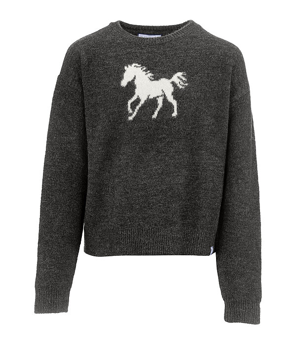 kids gebreide pullover Vali