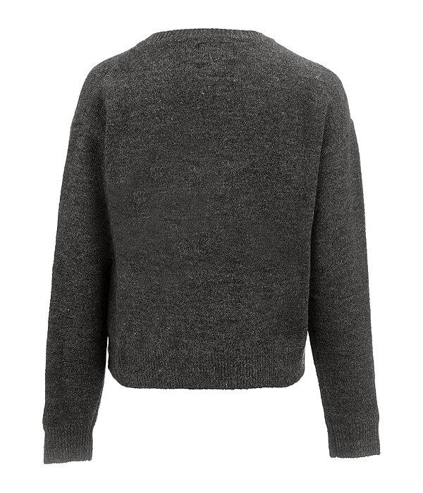 kids gebreide pullover Vali
