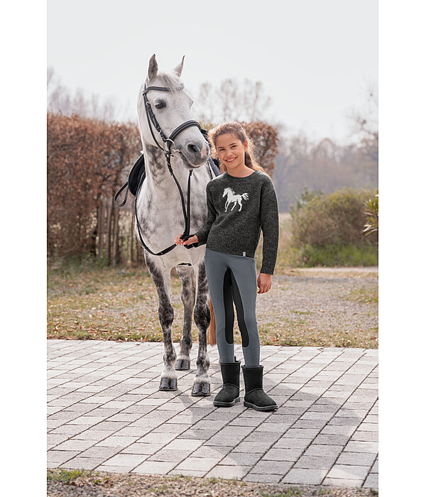 kids gebreide pullover Vali