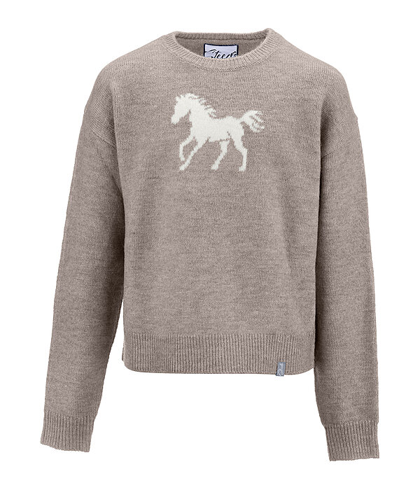 kids gebreide pullover Vali