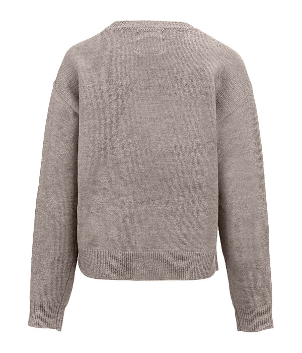 kids gebreide pullover Vali