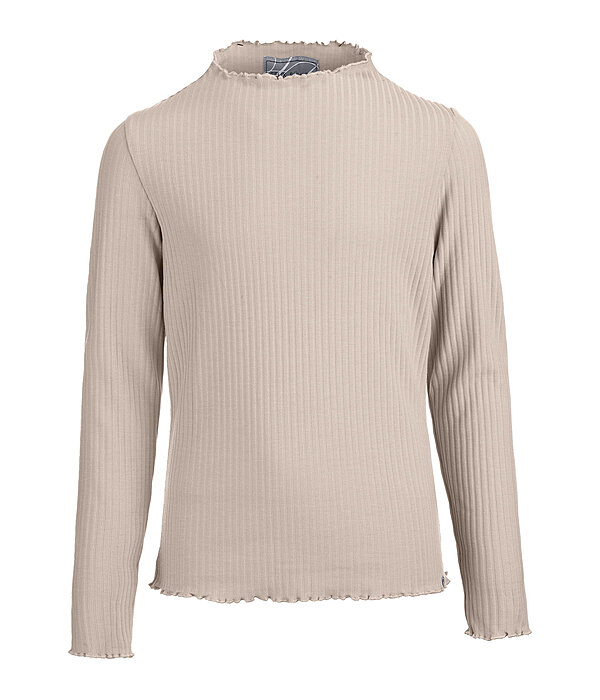 kids geribbelde longsleeve Rita