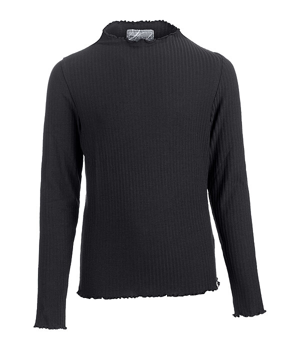 kids geribbelde longsleeve Rita