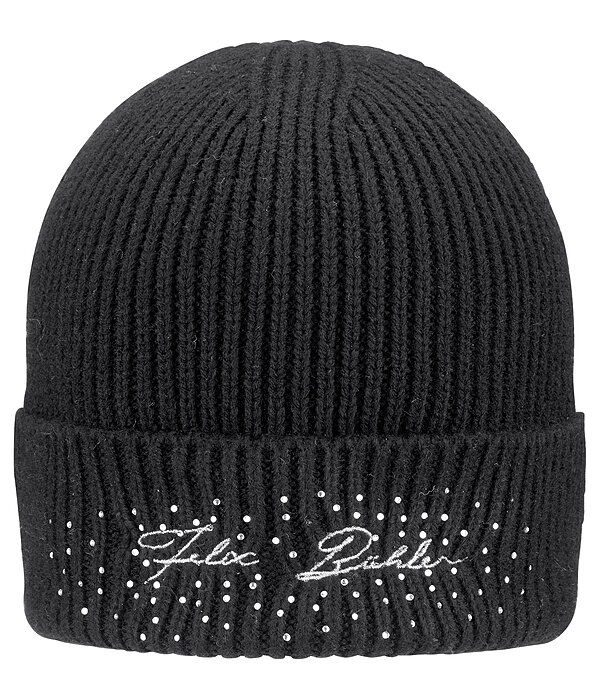 kids beanie Glitter