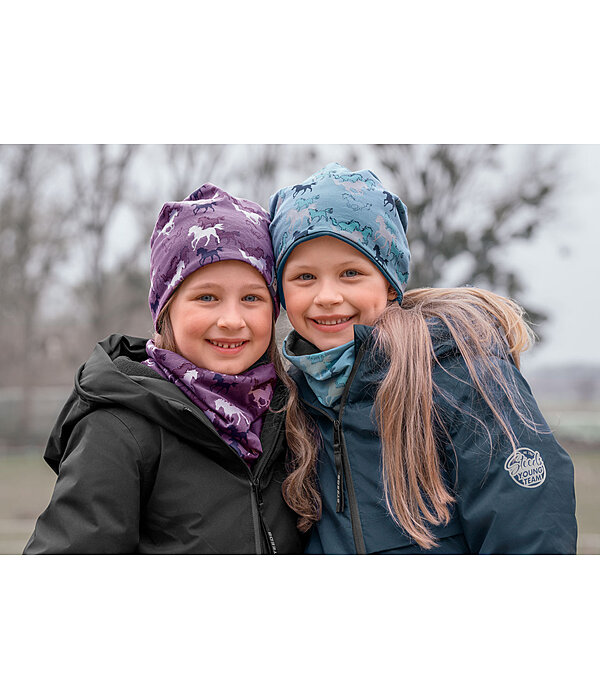 kids Beanie Lilu