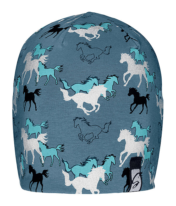 kids Beanie Lilu