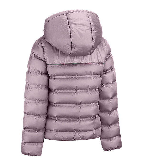 kids gewatteerde winterjas Fenna