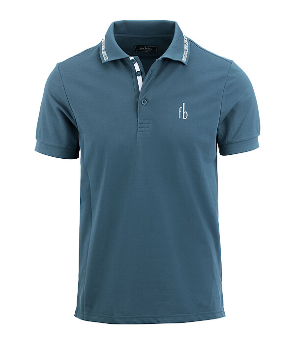 heren poloshirt Boston