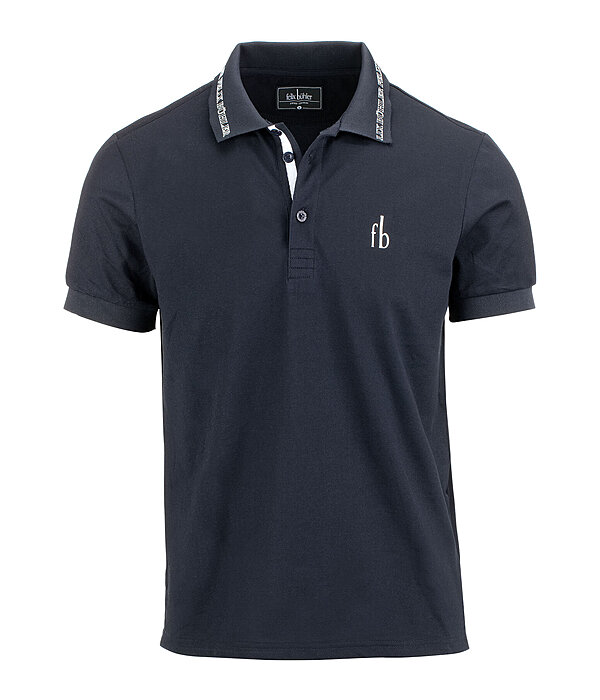 heren poloshirt Boston