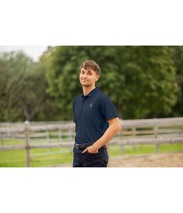 heren poloshirt Denver