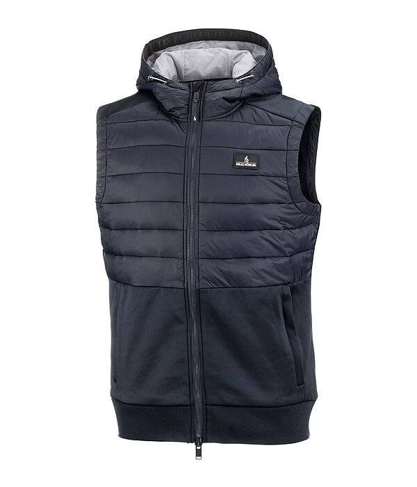 heren combi bodywarmer Austin