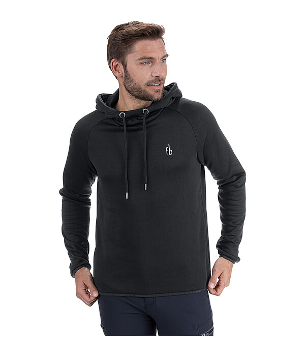 heren performance-stretch-hoodie Madison
