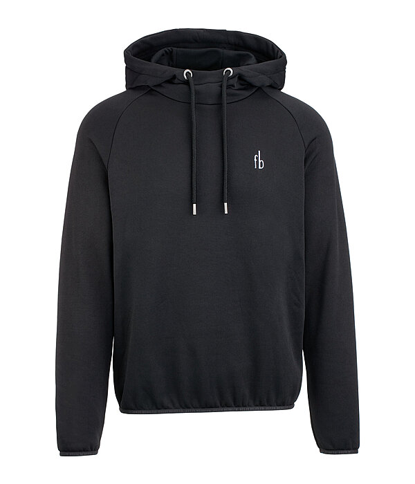 heren performance-stretch-hoodie Madison