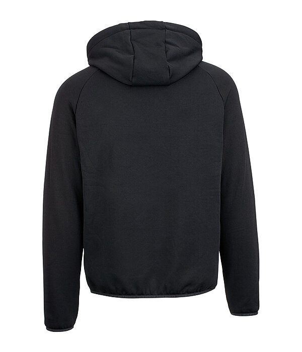 heren performance-stretch-hoodie Madison