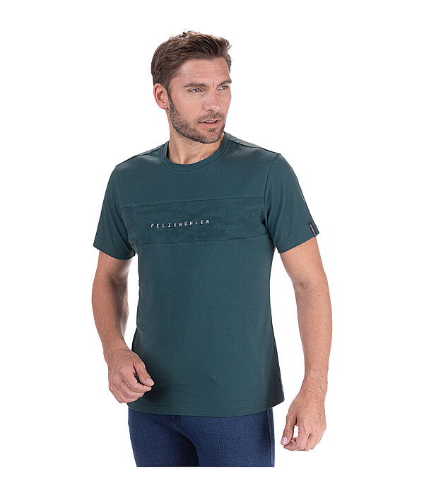 heren T-shirt Lansing