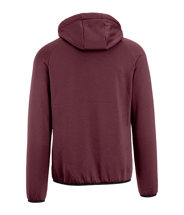 heren Performance-stretch-hoodie Macon