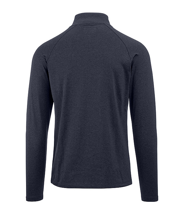 heren Performance stretch longsleeve Denton