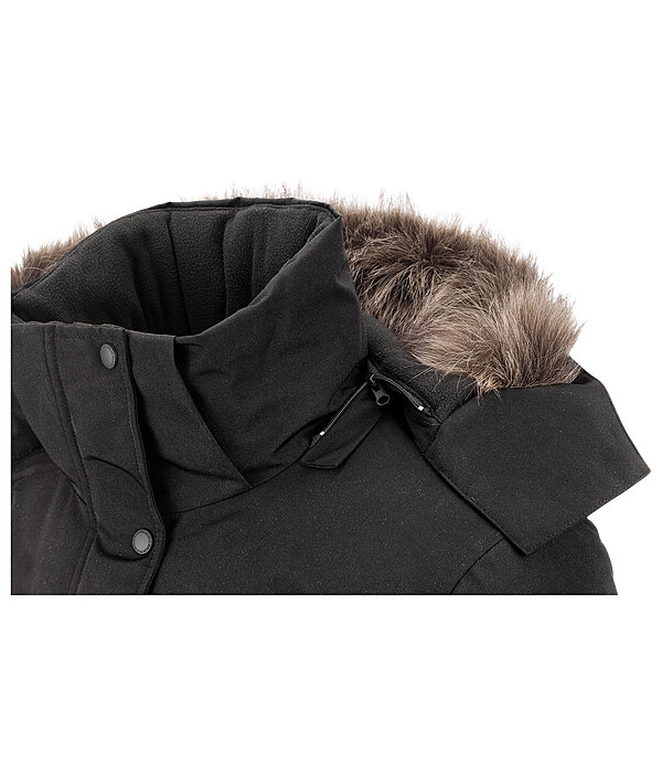 heren functionele parka Michigan