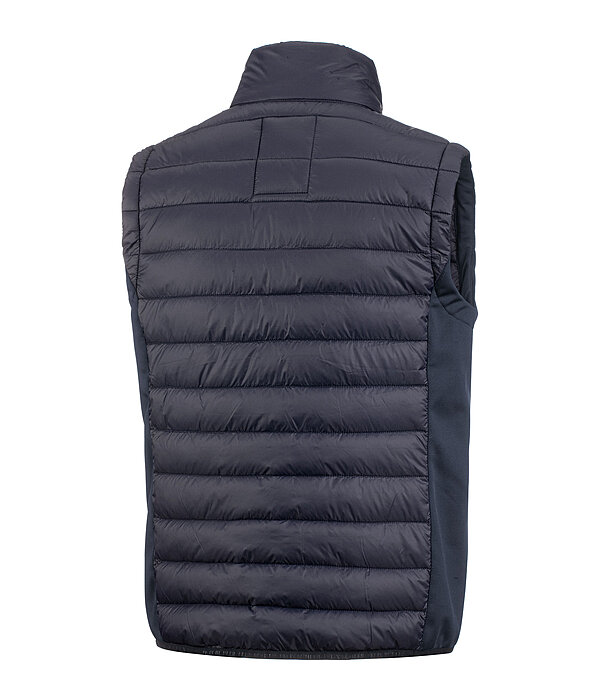 heren bodywarmer Dexter