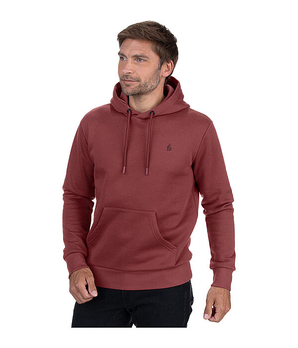 heren hoodie Oregon