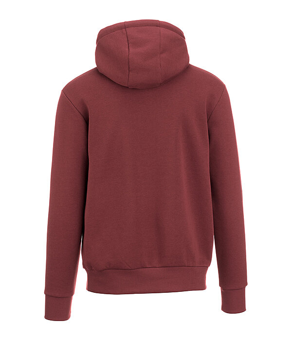 heren hoodie Oregon