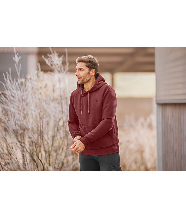 heren hoodie Oregon